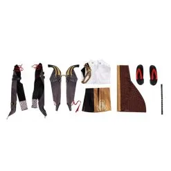 Genshin Impact Shikanoin Heizou Cosplay Costume -Cheap Ready To Ship Store 9 800x800 114