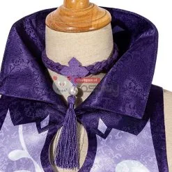 Genshin Impact Cosplay Suit Keqing Costume -Cheap Ready To Ship Store 9 800x800 125