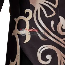 Genshin Impact Hu Tao Cosplay Costume 29 Genshin Impact Hu Tao Cosplay Costume -Cheap Ready To Ship Store 9 800x800 128