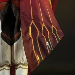 Genshin Impact Gilded Brigade Spiritwind Hunter Cosplay Costumes -Cheap Ready To Ship Store 9 800x800 134