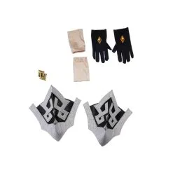 Genshin Impact Rock King Zhongli Cosplay Costumes 32 Genshin Impact Rock King Zhongli Cosplay Costumes -Cheap Ready To Ship Store 9 800x800 137