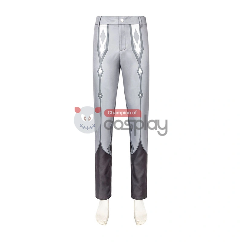 Genshin Impact Childe Cosplay Suit Tartaglia Costume 13 Genshin Impact Childe Cosplay Suit Tartaglia Costume - Image 13