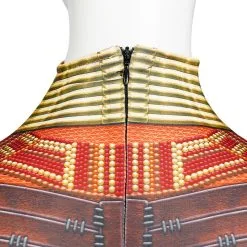 Black Panther Wakanda Forever Cosplay Costumes Okoye Halloween Suit -Cheap Ready To Ship Store 9 800x800 157