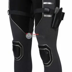 2021 New Black Widow Suit Natasha Romanoff Cosplay Costume Top Level -Cheap Ready To Ship Store 9 800x800 158