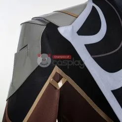 Genshin Impact Zhongli Cosplay Suit Vago Mundo Costume -Cheap Ready To Ship Store 9 800x800 16