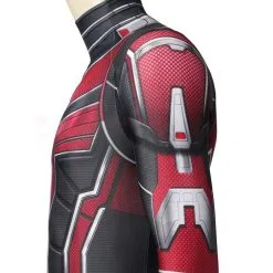 Ant-Man 3 Jumpsuit Ant-Man And The Wasp Quantumania Scott Lang Cosplay Costumes -Cheap Ready To Ship Store 9 800x800 161