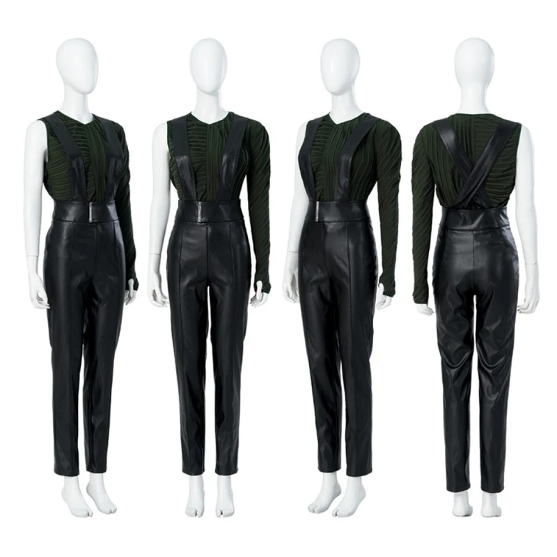 2023 Mantis Cosplay Costumes Guardians Of The Galaxy 3 Cosplay Suit 10 2023 Mantis Cosplay Costumes Guardians Of The Galaxy 3 Cosplay Suit - Image 10