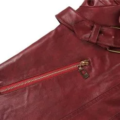 DMC 5 Dante Cosplay Costume Devil May Cry V Halloween Suit -Cheap Ready To Ship Store 9 800x800 17