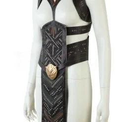 Black Panther Okoye Cosplay Costume -Cheap Ready To Ship Store 9 800x800 172