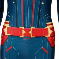 Carol Danvers Cosplay Costume Captain Marvel Cosplay Jumpsuit -Cheap Ready To Ship Store 9 800x800 174