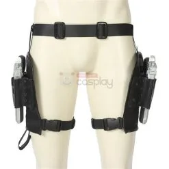 Deadpool 2 Costume Wade Wilson Deadpool Cosplay Costume Full Set -Cheap Ready To Ship Store 9 800x800 179