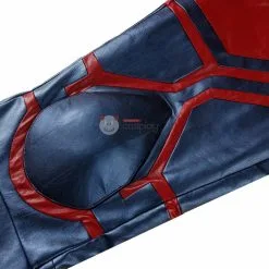 Carol Danvers Costume Avengers 4 Endgame Captain Marvel Cosplay Costume -Cheap Ready To Ship Store 9 800x800 186