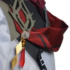 Genshin Impact Childe Tartaglia Cosplay Costume -Cheap Ready To Ship Store 9 800x800 19