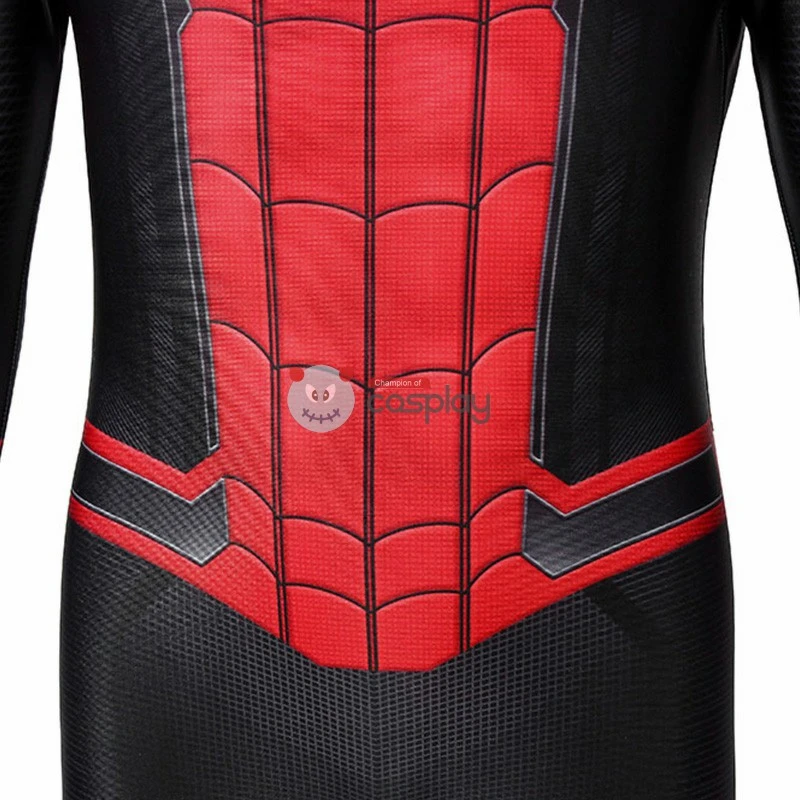 Ready To Ship For Kids Spider Man Costumes Spider-Man Far From Home Suit 11 Ready To Ship For Kids Spider Man Costumes Spider-Man Far From Home Suit - Image 11