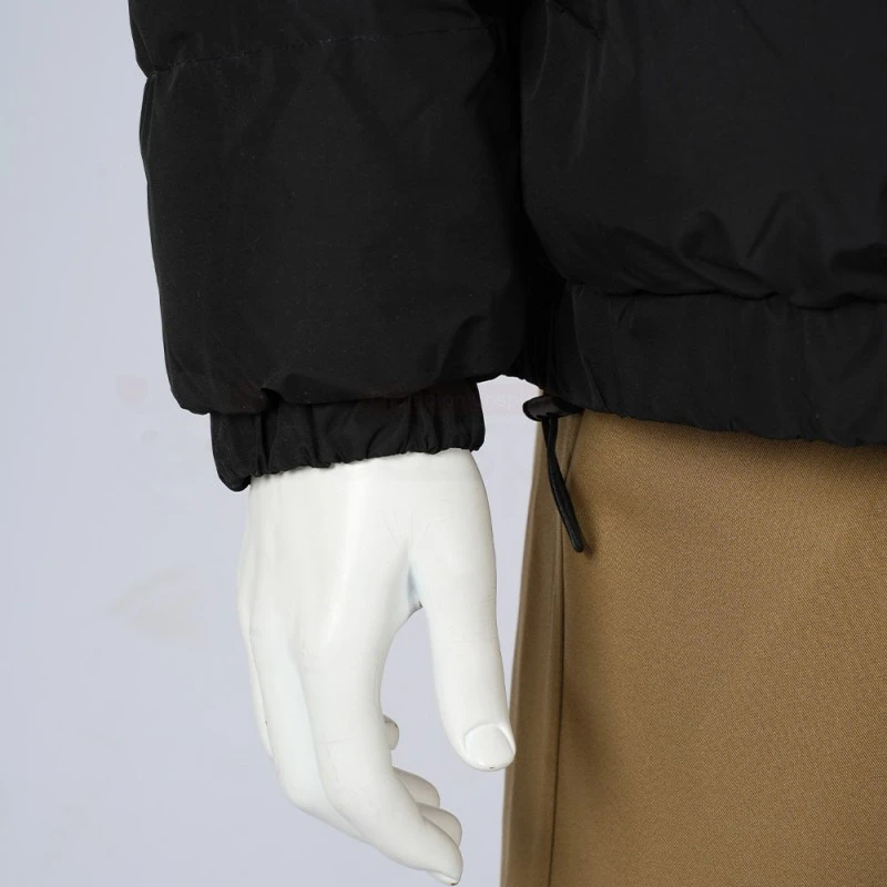 Spider-Man Across The Spider-Verse Miles Morales Cosplay Costumes 9 Spider-Man Across The Spider-Verse Miles Morales Cosplay Costumes - Image 9