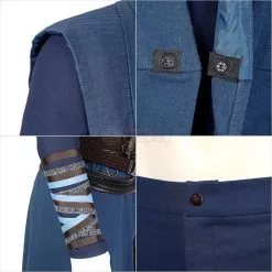 Doctor Strange Stephen Strange Cosplay Costumes Full Set -Cheap Ready To Ship Store 9 800x800 204