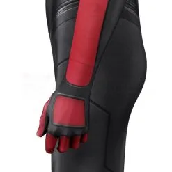 Spiderman Miles Morales Jumpsuit Spider-Man 2 PS5 Cosplay Costume -Cheap Ready To Ship Store 9 800x800 205