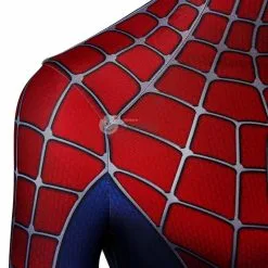 Spider Man Costume Classic Luxury Spider-Man Suit Cosplay Costumes -Cheap Ready To Ship Store 9 800x800 206