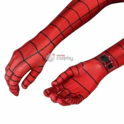 Spiderman Costume Spiderman PS4 Game Cosplay Costume -Cheap Ready To Ship Store 9 800x800 207