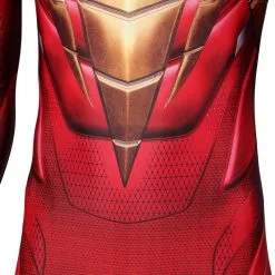 Iron Spider Armor Red Jumpsuit Spider-Man Cosplay Costumes -Cheap Ready To Ship Store 9 800x800 208
