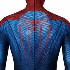 SpiderMan Costume The Amazing Spider-Man Cosplay Costumes -Cheap Ready To Ship Store 9 800x800 210