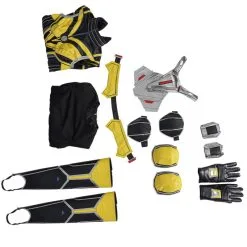 2023 Ant-Man And The Wasp Quantumania Hope Van Dyne Cosplay Costumes -Cheap Ready To Ship Store 9 800x800 214