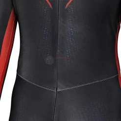 Kids Spider-Man: Across The Spider-Verse Cosplay Suit Miles Morales Costume 22 Kids Spider-Man: Across The Spider-Verse Cosplay Suit Miles Morales Costume -Cheap Ready To Ship Store 9 800x800 215