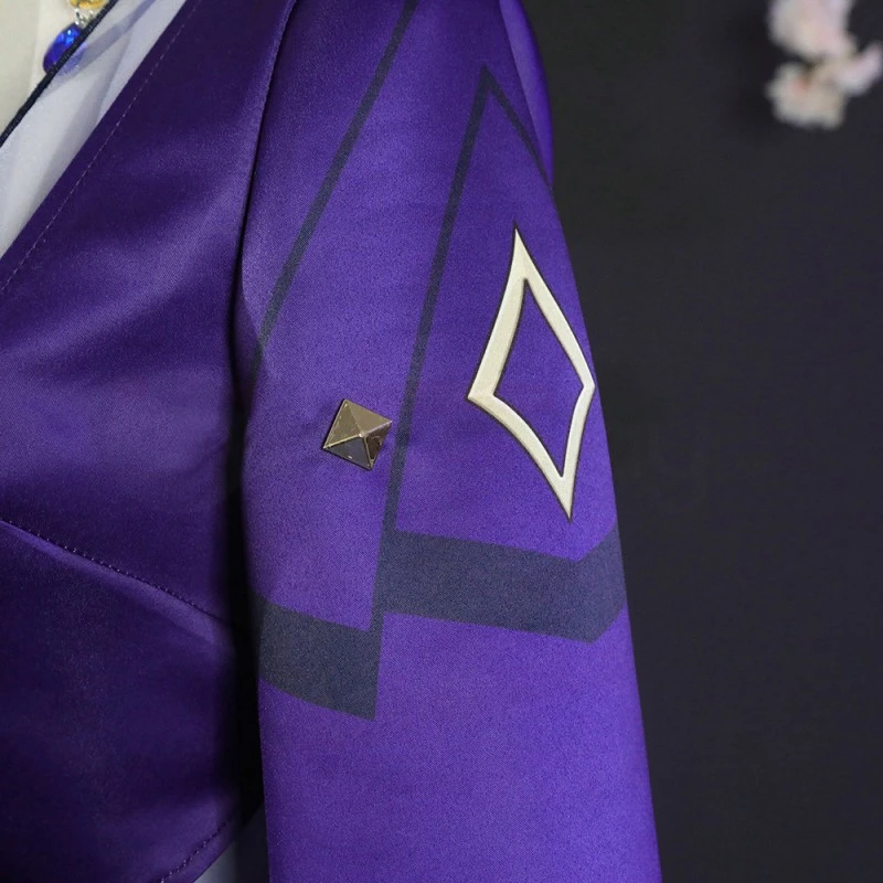 Dunyarzad Costume Genshin Impact Cosplay Suit 9 Dunyarzad Costume Genshin Impact Cosplay Suit - Image 9