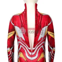 Iron Man Jumpsuit The Avengers Tony Stark Cosplay Costume For Kids -Cheap Ready To Ship Store 9 800x800 240