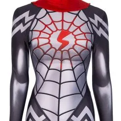 Silk Cindy Moon Cosplay Costume Women Spider-Man Jumpsuit -Cheap Ready To Ship Store 9 800x800 241