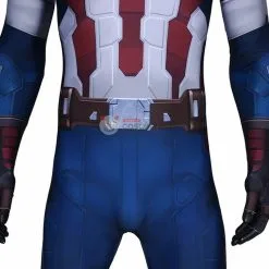 Captain America Costumes Avengers 2 Austrian Age Captain America Captain Steve Rogers Cosplay Costumes 22 Captain America Costumes Avengers 2 Austrian Age Captain America Captain Steve Rogers Cosplay Costumes -Cheap Ready To Ship Store 9 800x800 242