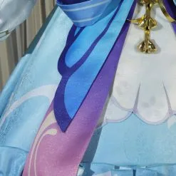 Kamisato Ayaka Springbloom Missive Cosplay Costume Costumes Genshin Impact Cosplay Suit -Cheap Ready To Ship Store 9 800x800 25