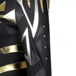 Shuri Jumpsuit Black Panther Wakanda Forever Cosplay Costume -Cheap Ready To Ship Store 9 800x800 255