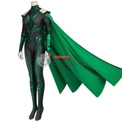 Hela Jumpsuit Thor Ragnarok Cosplay Costume -Cheap Ready To Ship Store 9 800x800 256