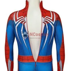 Kids Spiderman Jumpsuit Marvel Spider Man PS4 Cosplay Costume 26 Kids Spiderman Jumpsuit Marvel Spider Man PS4 Cosplay Costume -Cheap Ready To Ship Store 9 800x800 259