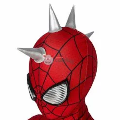 Kids Spider Man Costumes Spider-Man PS4 Punk Suit Cosplay Costumes -Cheap Ready To Ship Store 9 800x800 260