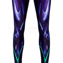 Chasm Ben Reilly Costume The Scarlet Spider Cosplay Spider-Man Jumpsuit -Cheap Ready To Ship Store 9 800x800 271