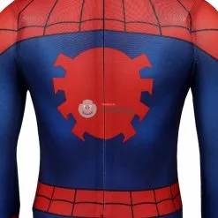 Kids Ultimate SpiderMan Costume Ultimate Spider-Man Classic Cosplay Costumes -Cheap Ready To Ship Store 9 800x800 272
