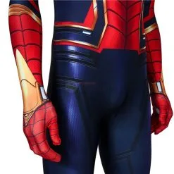 Spider-Man Far From Home Cospaly Costumes Iron Spider Suits 17 Spider-Man Far From Home Cospaly Costumes Iron Spider Suits -Cheap Ready To Ship Store 9 800x800 273