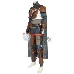 The Mandalorian Costumes Star Wars Cosplay Costume Top Level -Cheap Ready To Ship Store 9 800x800 274