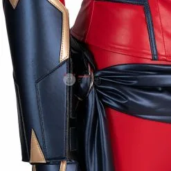 Captain Marvel Costumes Avengers Endgame Carol Danvers Cosplay Costumes -Cheap Ready To Ship Store 9 800x800 279