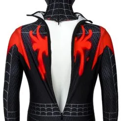 Kids Miles Morales Costume Spider-Man Into The Spider-Verse Cosplay Suit -Cheap Ready To Ship Store 9 800x800 280