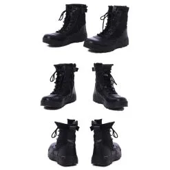 2023 Leon S Kennedy Cosplay Costumes Resident Evil 4 Remake Suit -Cheap Ready To Ship Store 9 800x800 285