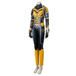 Ant-Man And The Wasp Quantumania 2023 Hope Van Dyne Wasp Cosplay Costumes -Cheap Ready To Ship Store 9 800x800 286