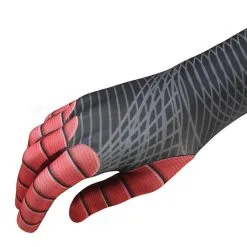 Spider-Man Far From Home Cosplay Costume Spiderman Peter Parker Jumpsuit 19 Spider-Man Far From Home Cosplay Costume Spiderman Peter Parker Jumpsuit -Cheap Ready To Ship Store 9 800x800 290