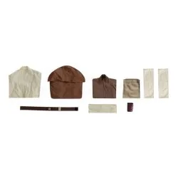 Star Wars Obi Wan Kenobi Jedi Cosplay Costume -Cheap Ready To Ship Store 9 800x800 291