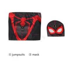 Spider-Man Miles Morales PS5 Cosplay Costume Spiderman Suit -Cheap Ready To Ship Store 9 800x800 294