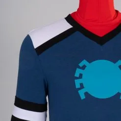 Spider-Man Freshman Year Cosplay Costume Spiderman Peter Parker Hoodie -Cheap Ready To Ship Store 9 800x800 305