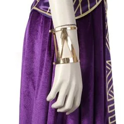 Black Panther Wakanda Forever Ramonda Cosplay Costumes -Cheap Ready To Ship Store 9 800x800 309