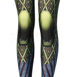 Black Panther Wakanda Forever Nakia Jumpsuit Cosplay Costumes -Cheap Ready To Ship Store 9 800x800 310